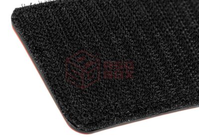 JTG Keep Calm and Shoot Rubber Patch Multicolor - obrazek 3