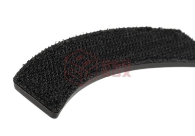 JTG Molon Labe Tab Rubber Patch OD - obrazek 3