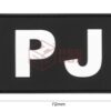 JTG PJ Rubber Patch SWAT OD-TM-10567951700 20414 asgbox.pl