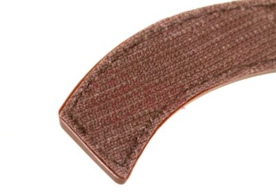 JTG Sniper Tab Rubber Patch Green - obrazek 3