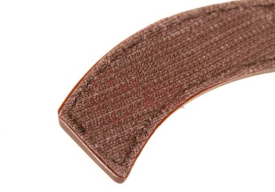 JTG Sniper Tab Rubber Patch Desert - obrazek 3