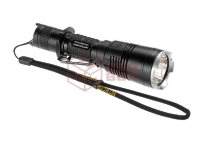 Nitecore MH27 Multi-Task Hybrid Black - obrazek 3