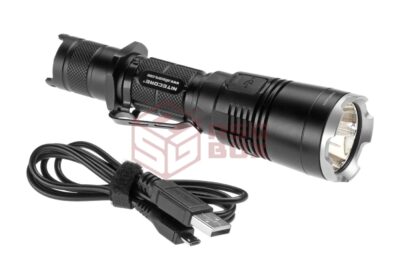 Nitecore MH27 Multi-Task Hybrid Black - obrazek 4