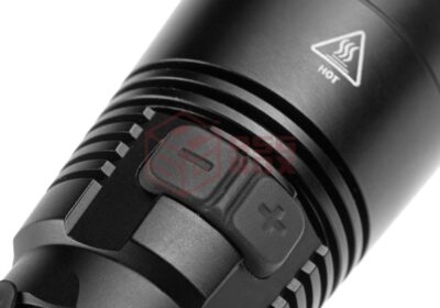 Nitecore MH27 Multi-Task Hybrid Black - obrazek 6