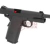 KJ Works KP-11 Full Metal GBB Black OD-TM-10569206000 20469 asgbox.pl