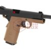 KJ Works KP-11 Full Metal GBB Tan OD-TM-10569232800 20470 asgbox.pl