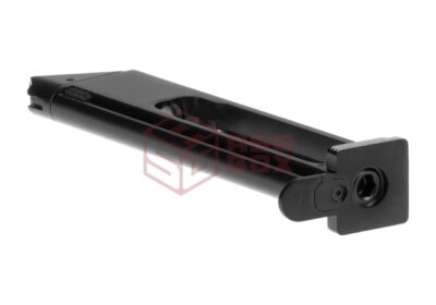 KJ Works Magazin MK2 Co2 15rds - obrazek 3