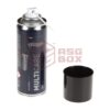 Walther Gun Care Pro Silicone Spray 200ml OD-TM-10569900000 20510 3.2093 asgbox.pl