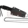 SW910TAM Neck Knife Black OD-TM-10571406000 20543 asgbox.pl