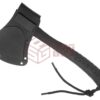 Schrade SCAXE10 Hatchet Black OD-TM-10571806000 20549 SCAXE10 asgbox.pl