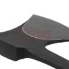 Schrade SCAXE10 Hatchet Black OD-TM-10571806000 20549 SCAXE10 asgbox.pl