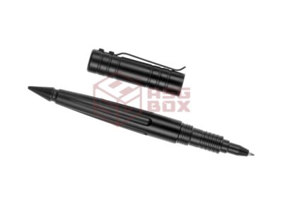 Tactical Pen Black - obrazek 3