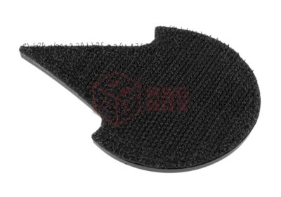 JTG Assassin Skull Rubber Patch Blackmedic - obrazek 4
