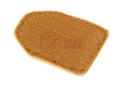 JTG SAPI Skull Rubber Patch Desert - obrazek 4
