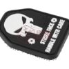 JTG SAPI Skull Rubber Patch SWAT OD-TM-10572151700 20556 asgbox.pl