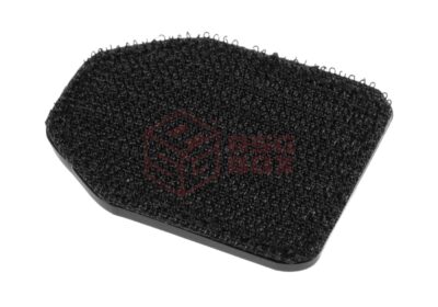 JTG SAPI Skull Rubber Patch SWAT - obrazek 3