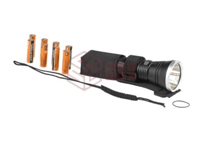 Fenix TK41C XM-L2 U2 - obrazek 3