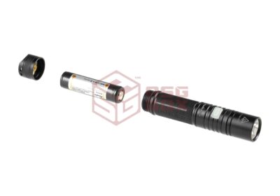 Fenix UC30 XM-L2 U2 Black - obrazek 3