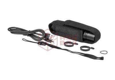 Fenix UC30 XM-L2 U2 Black - obrazek 4
