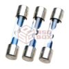 Prometheus 15A Fuse AEG Standard Type 3pcs OD-TM-10576200000 20640 4560282766231 asgbox.pl