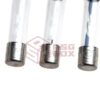 Prometheus 15A Fuse AEG Standard Type 3pcs OD-TM-10576200000 20640 4560282766231 asgbox.pl