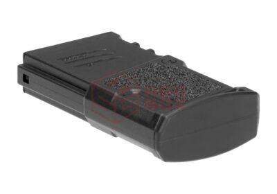 Amoeba Magazin M4 Midcap Short 120rds Black - obrazek 3
