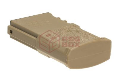 Amoeba Magazin M4 Midcap Short 120rds Tan - obrazek 3