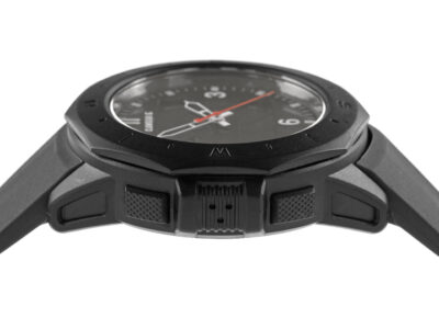 Watch Clawgear Dual Timer All Black - obrazek 3