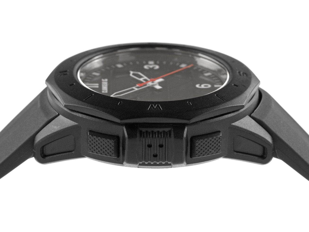 Watch Clawgear Dual Timer All Black OD-A-CLWG009 asgbox.pl Watch Clawgear Dual Timer All Black - obrazek 3