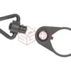 Ares End Plate QD Sling Mount with Sling Swivel OD-TM-10577600000 20657 RING-006 asgbox.pl