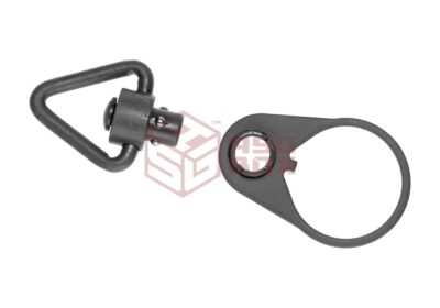 Ares End Plate QD Sling Mount with Sling Swivel - obrazek 3