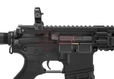 Firehawk 0.5J Black - obrazek 3