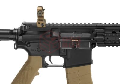 CM18 Mod1 0.5J Black - obrazek 3