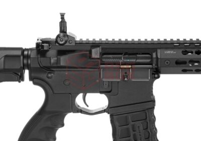 CM16 E.T.U. SRL 0.5J Black - obrazek 3