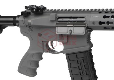 CM16 E.T.U. SRL 0.5J Grey - obrazek 3