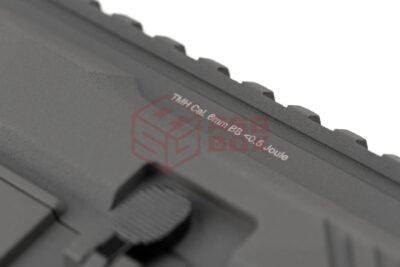 CM16 E.T.U. SRL 0.5J Grey - obrazek 6