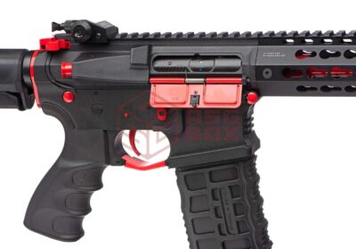 CM16 E.T.U. SRXL 0.5J Red - obrazek 3