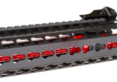 CM16 E.T.U. SRXL 0.5J Red - obrazek 5