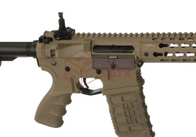 CM16 E.T.U. SRXL 0.5J Desert - obrazek 3