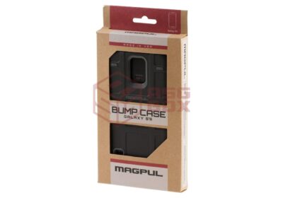 Magpul Galaxy S5 Bump Case Black - obrazek 3
