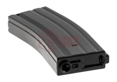 Pirate Arms Magazine M4 Hicap 300rds Grey - obrazek 3