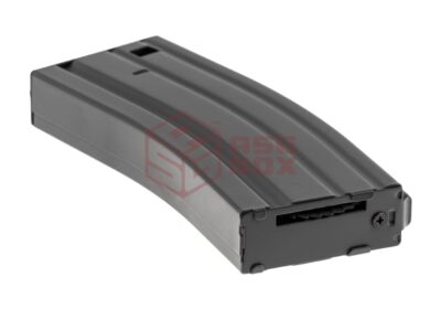 Pirate Arms Magazine M4 Hicap 300rds Grey - obrazek 4