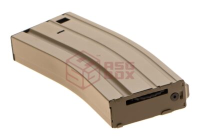 Pirate Arms Magazine M4 Hicap 300rds Tan - obrazek 3