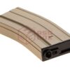 Pirate Arms Magazine M4 Hicap 300rds Tan OD-TM-10582132800 35196 asgbox.pl
