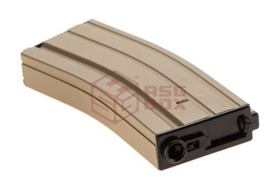 Pirate Arms Magazine M4 Hicap 300rds Tan - obrazek 4