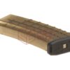 Pirate Arms Magazine Bulgarian AK74 Midcap 120rds Black OD-TM-10582306000 20748 asgbox.pl
