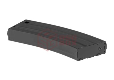 Pirate Arms Magazine M4 Midcap 190rds Black - obrazek 3