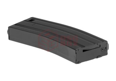 Pirate Arms Magazine M4 Midcap 150rds Black - obrazek 3