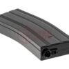 Pirate Arms Magazine M4 Midcap 150rds Grey OD-TM-10582510000 35205 asgbox.pl