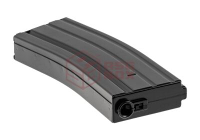 Pirate Arms Magazine M4 Midcap 150rds Grey - obrazek 3